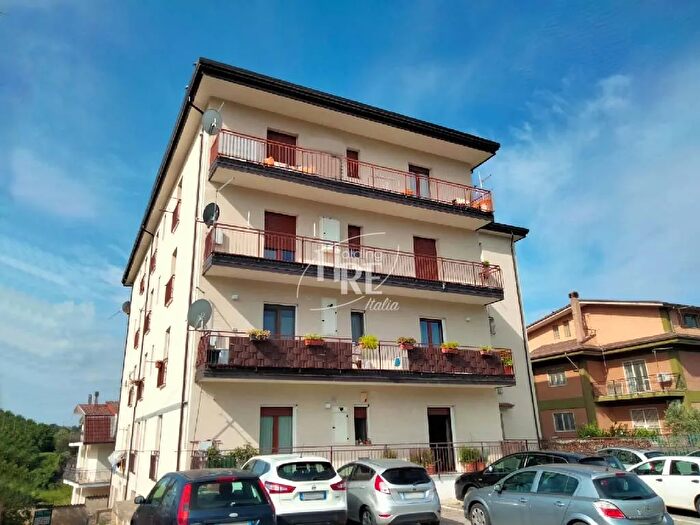 Appartamento in vendita in Piane Crati