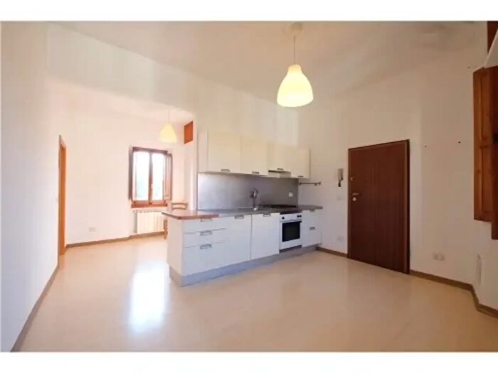 Appartamento trilocale in vendita in Firenze