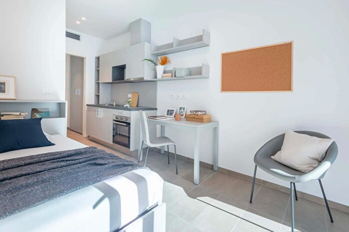 Appartamento monolocale in affitto in Viale della Toscana, Firenze