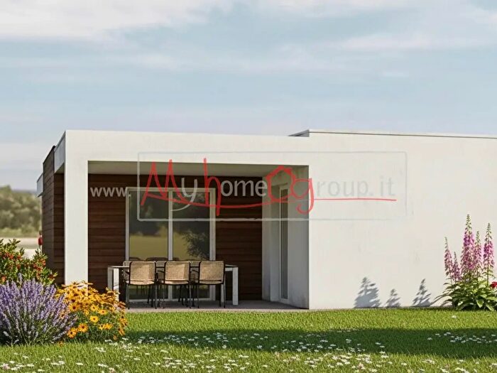 Casa quadrilocale in vendita in Veggiano