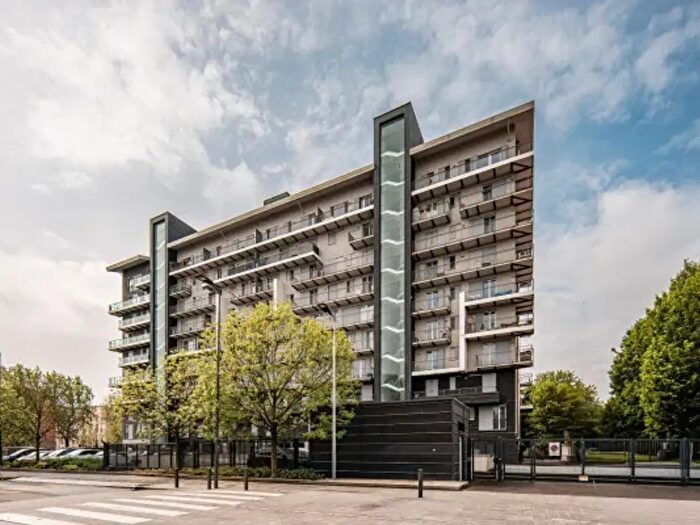 Appartamento bilocale in affitto in Via Padre Leonardo Murialdo, Milano