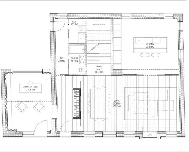 Case in Vendita e in Affitto - 3