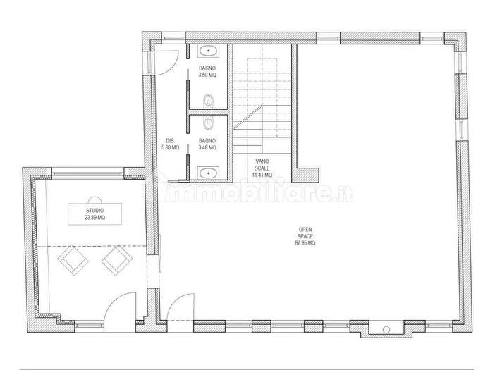 Case in Vendita e in Affitto - 2