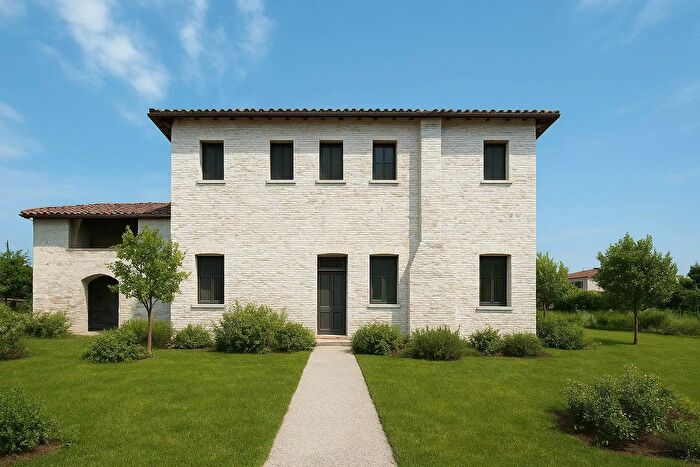 Casa con 11 locali in vendita in Via Santa Maria Vigonza, Vigonza