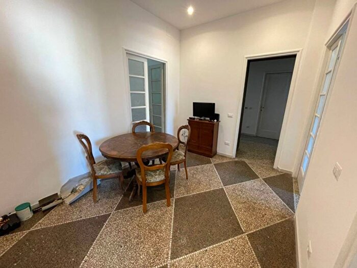 Appartamento con 5 locali in affitto in Viale delle Provincie, Bologna, Roma
