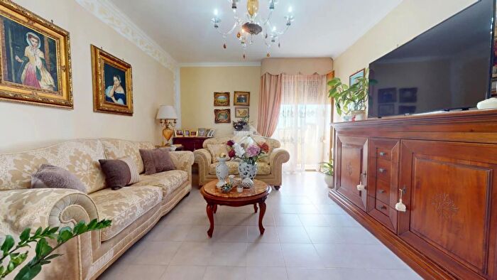 Appartamento quadrilocale in vendita in Via Carlo Alberto dalla Chiesa, Francavilla Fontana