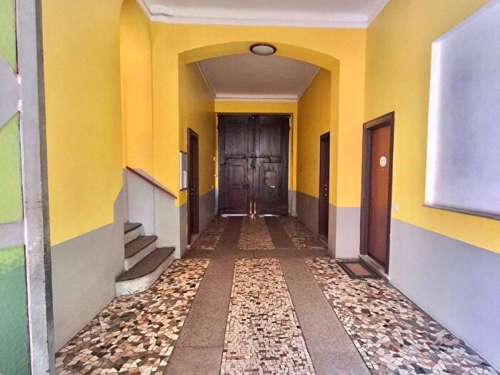 Appartamento monolocale in affitto in Via Paolo Frisi, Porta Venezia Indipendenza, Milano