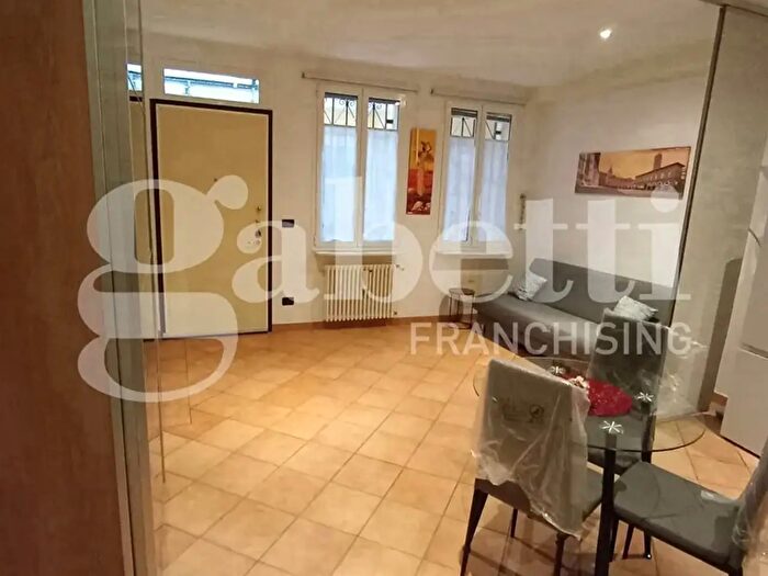 Appartamento monolocale in affitto in Via Galeotti, Bologna