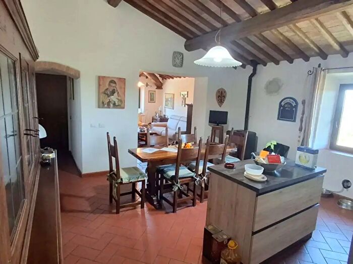 Appartamento trilocale in vendita in Via Malafrasca, San Casciano In Val Di Pesa