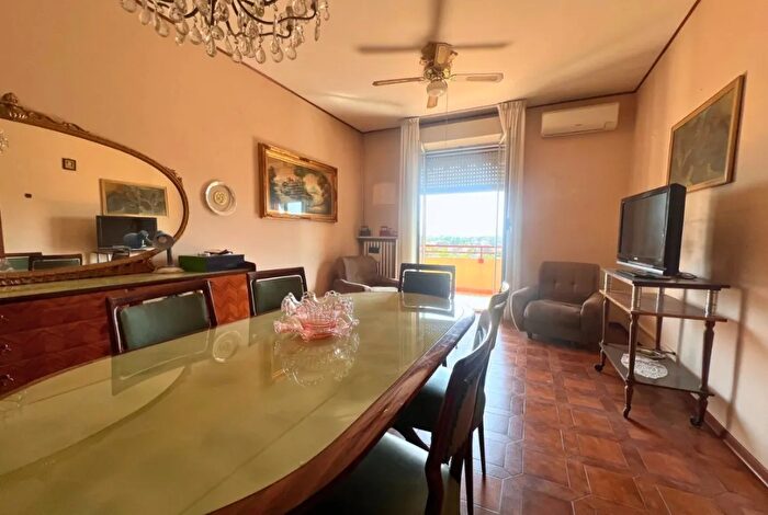 Appartamento in vendita in Reggio Emilia