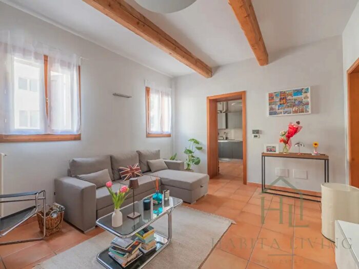 Appartamento trilocale in vendita in Via Ca' Rossa, Forli'