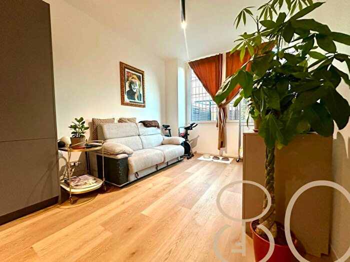 Appartamento bilocale in affitto in Via Cascina Belcasule, Vigentino Fatima, Milano