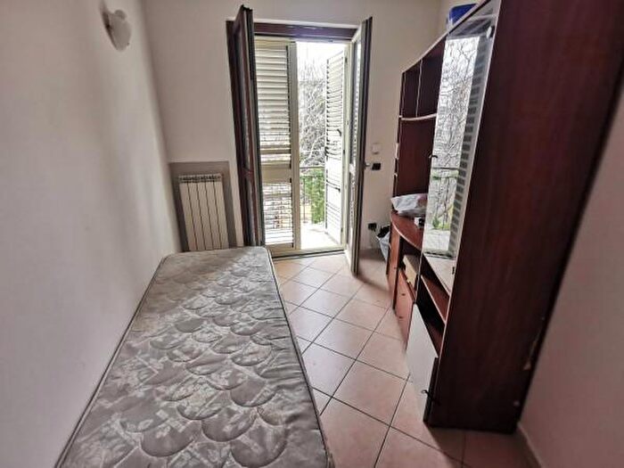 Appartamento bilocale in affitto in Via Vincenzo dAmato, Catanzaro