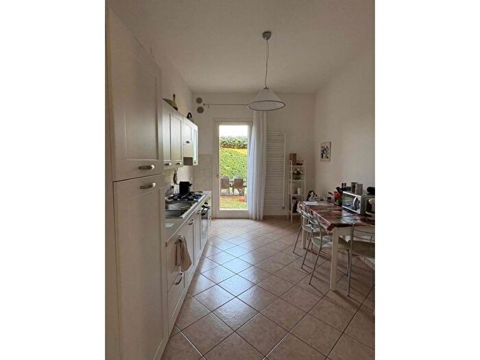 Casa con 6 locali in affitto in Baraccon Sant'Agostino, Albignasego