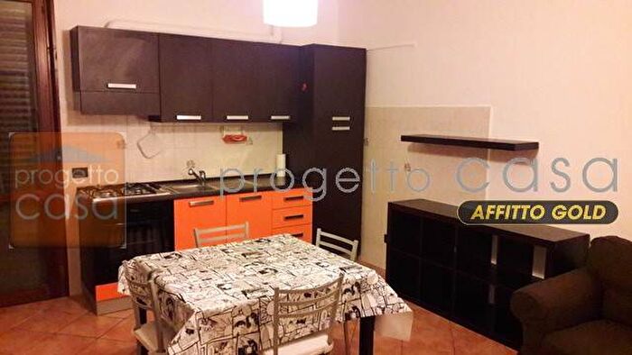 Appartamento bilocale in affitto in Centro, Castelfranco Emilia