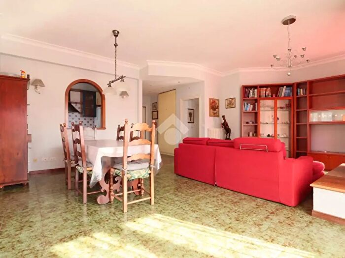 Appartamento trilocale in vendita in Via Trieste, Alba Adriatica