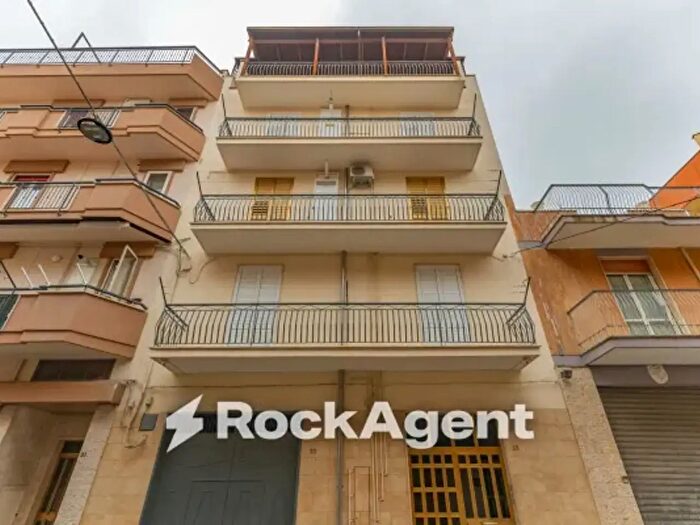 Appartamento quadrilocale in vendita in Via Fabio Filzi, Gravina In Puglia