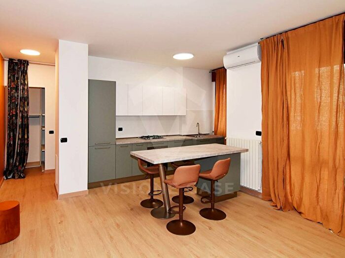 Appartamento monolocale in affitto in Via Daniel Bovet, Opera