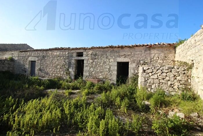 Casa monolocale in vendita in Ragusa