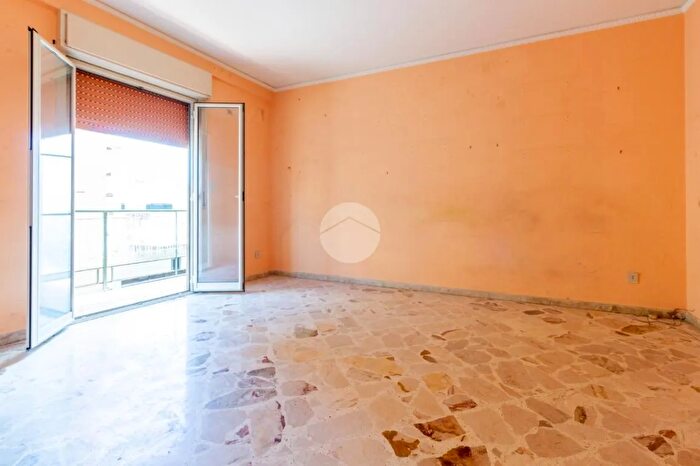 Appartamento quadrilocale in vendita in Via Pitrè, Villabate