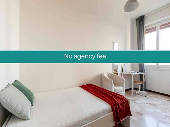 Appartamento con 5 locali in affitto in Via Raffaello Bertieri, Tripoli Soderini, Milano