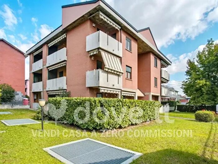 Appartamento quadrilocale in vendita in Via Bertacciola, BovisioMasciago