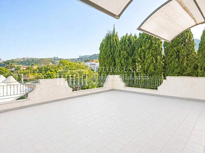 Casa con 5 locali in vendita in Via Michele Mazzella Z, Ischia