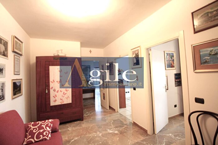 Appartamento con 5 locali in vendita in di Donato Marco, San Benedetto Del Tronto