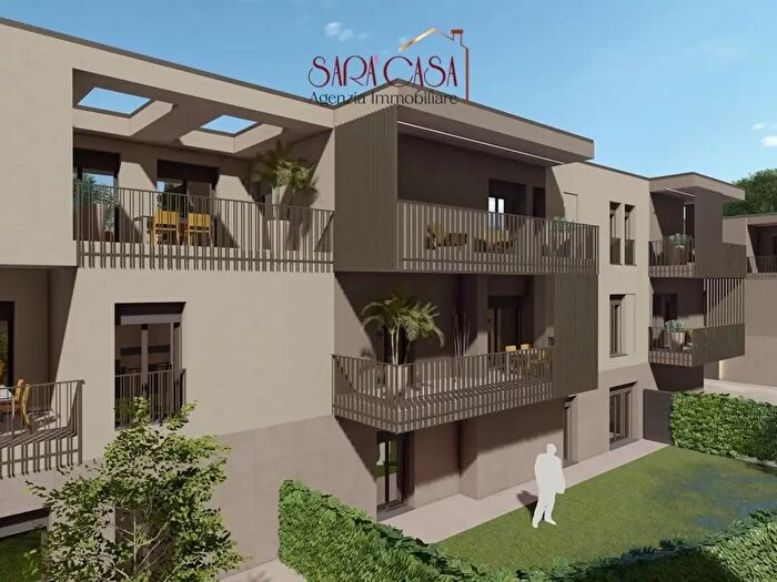 Appartamento quadrilocale in vendita in Via Canal Grande, Faenza