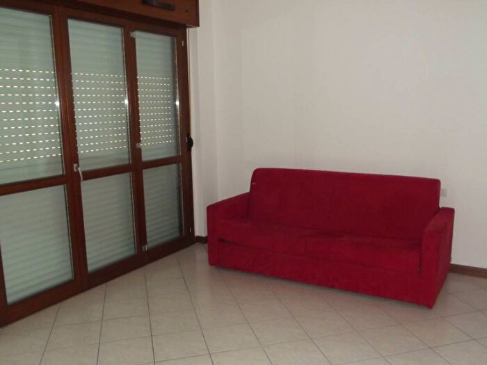 Appartamento monolocale in affitto in Via Marco dAgrate, Corvetto, Milano