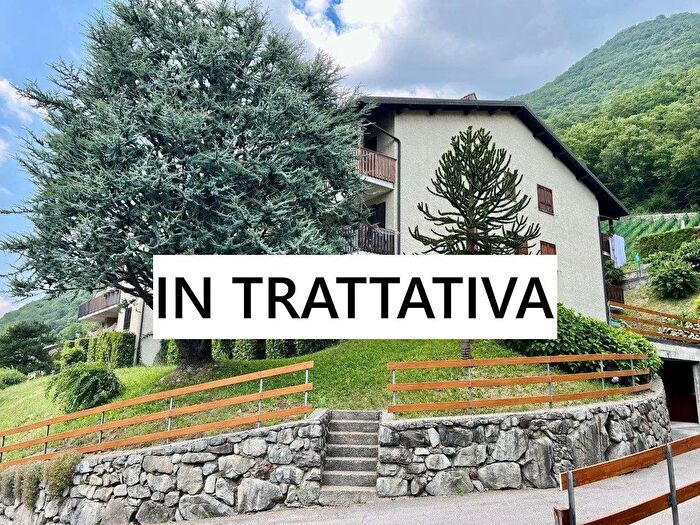 Appartamento monolocale in vendita in Via Provinciale d, Primaluna