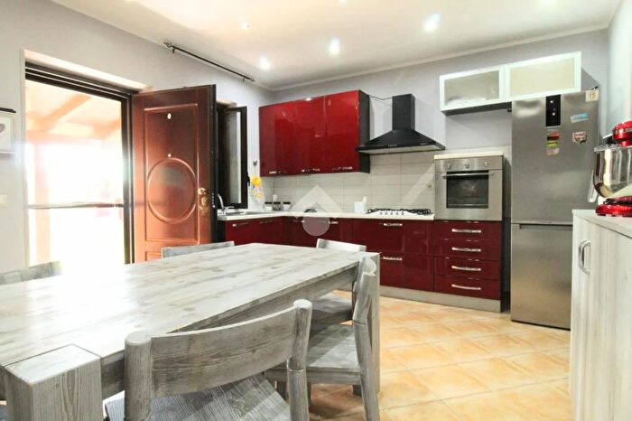 Casa trilocale in vendita in Località Santa Domenica, Isola Di Capo Rizzuto