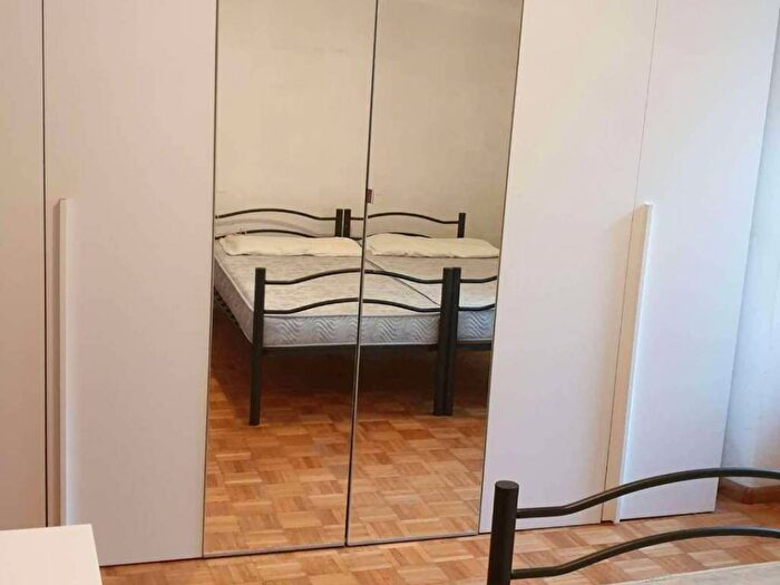 Appartamento bilocale in affitto in Viale Trieste, San Camillo Lungofersina, Trento