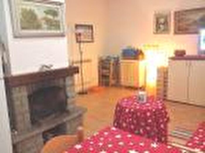 Appartamento bilocale in vendita in Pievepelago