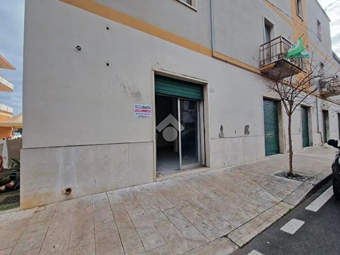 Appartamento bilocale in vendita in Via Napoli, Pontinia