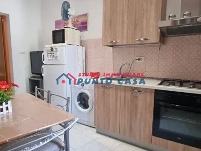 Appartamento bilocale in vendita in Via Custonaci, Trapani