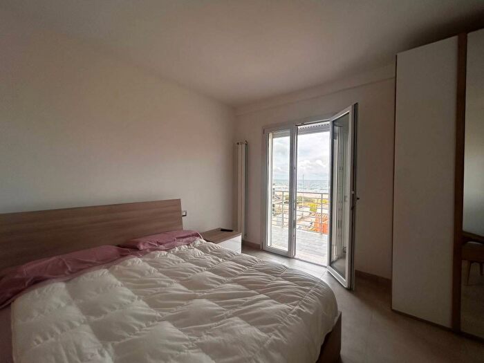 Appartamento bilocale in affitto in Viale di Focene, Focene, Fiumicino