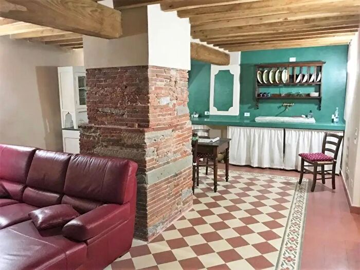 Appartamento trilocale in vendita in a Santa Gemma Galgani, Lucca