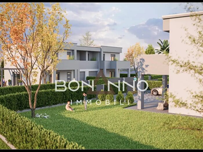 Case in Vendita e in Affitto - 3