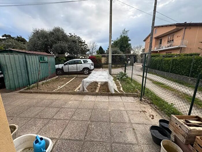 Casa quadrilocale in vendita in Via Caporello, Padova