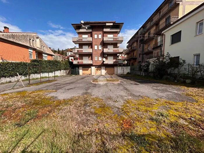 Appartamento in vendita in Via Volsci, Atina