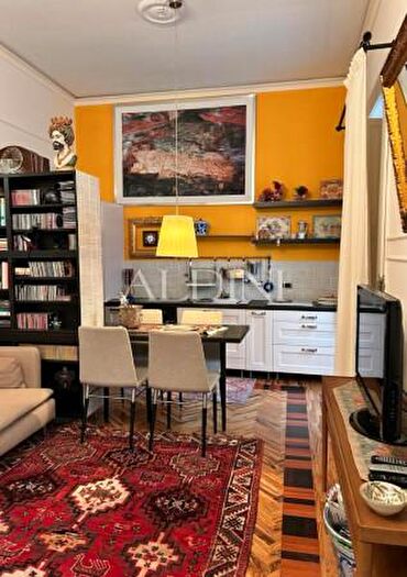 Appartamento bilocale in vendita in Via Naumachia, Taormina