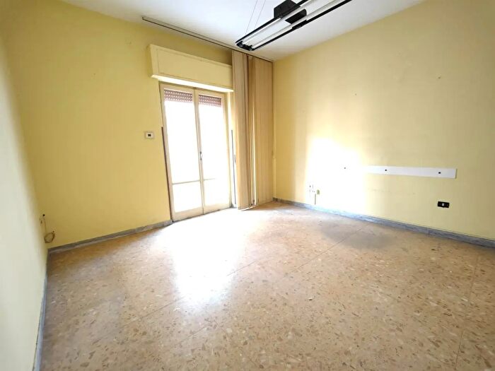 Appartamento con 5 locali in vendita in Avellino