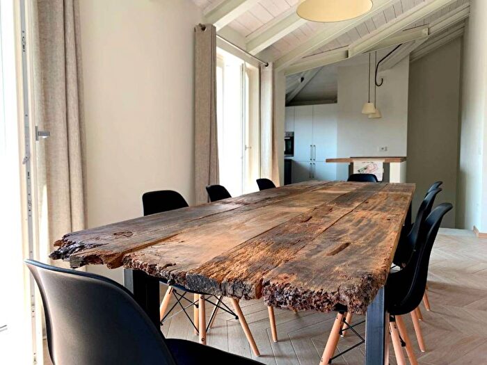 Appartamento bilocale in affitto in via Albussano, Centro Storico, Chieri