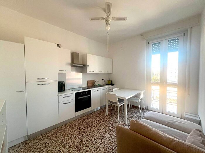 Appartamento bilocale in affitto in Via Ilarione Rancati, Turro, Milano