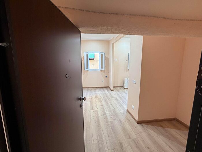 Appartamento bilocale in vendita in Empoli