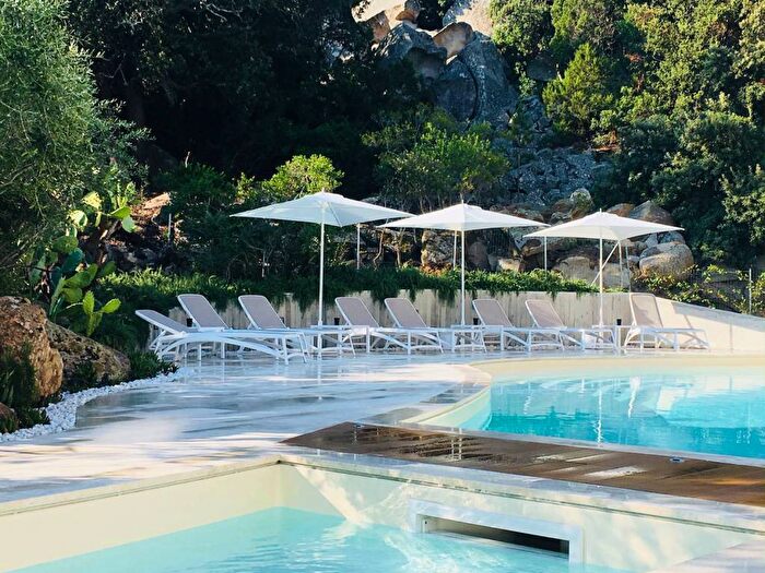 Appartamento trilocale in affitto in Via Porto Rotondo, Porto Rotondo, Olbia