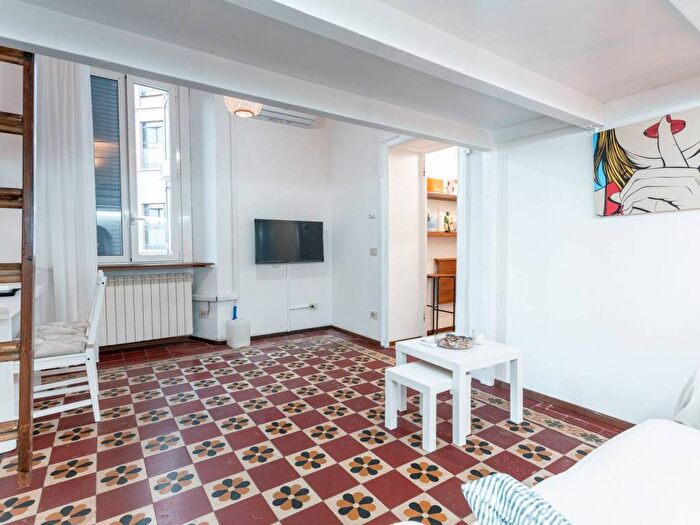 Appartamento monolocale in affitto in Via Antonio Pollaiuolo, Isola, Milano