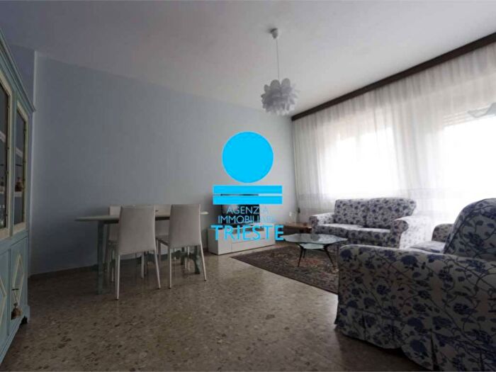 Appartamento quadrilocale in affitto in Baia Flaminia, Pesaro