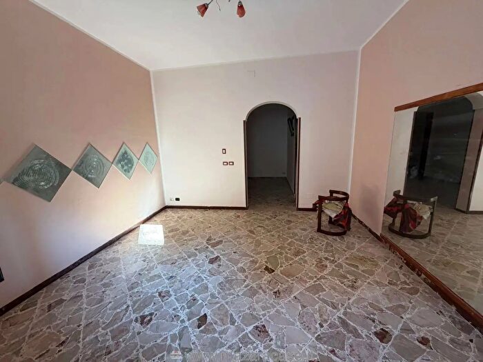 Appartamento con 5 locali in vendita in Via Bessarione, Mazara Del Vallo
